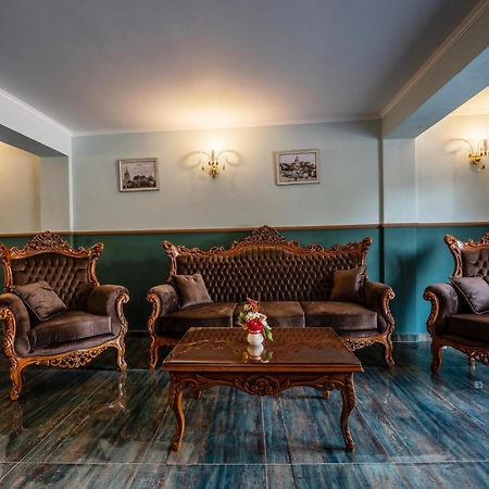 Hotel Princessophie Segesvár Kültér fotó
