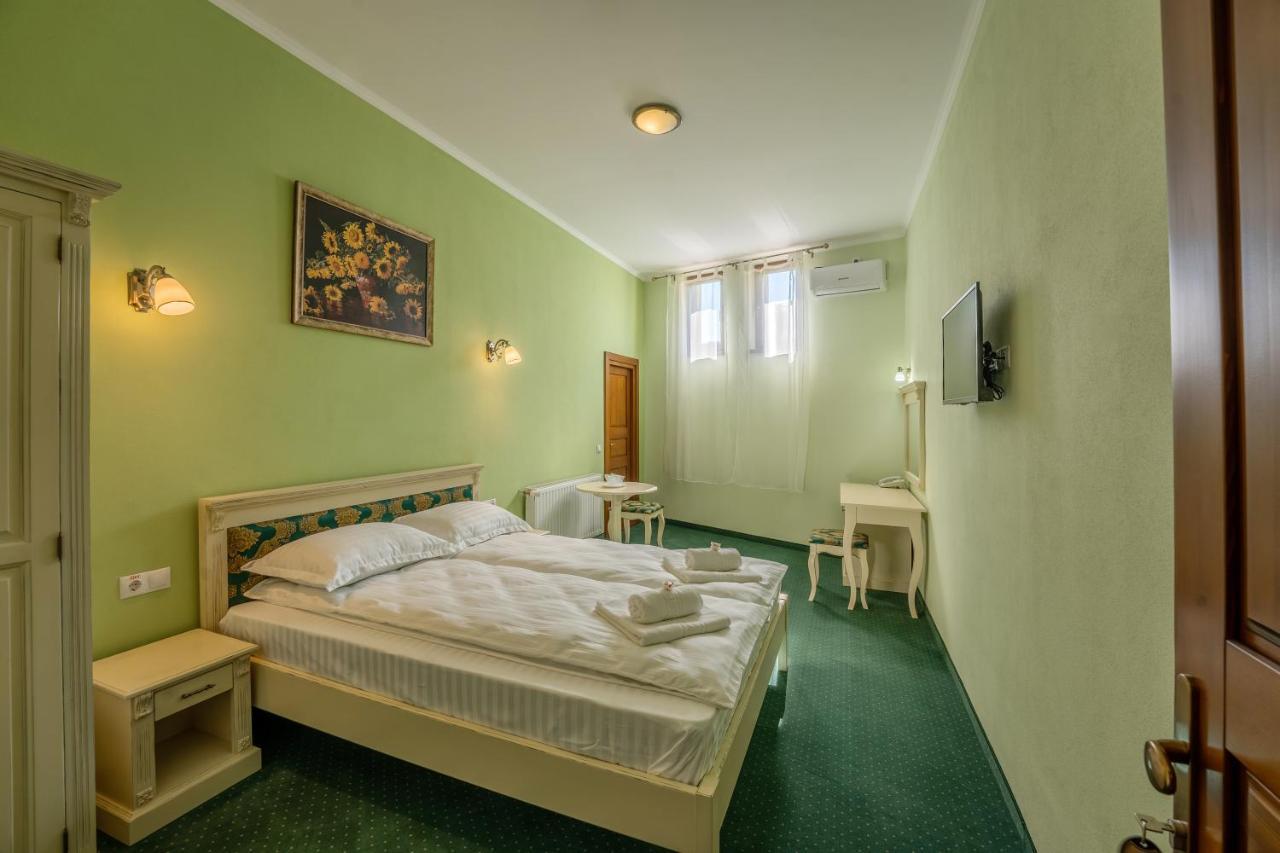 Hotel Princessophie Segesvár Kültér fotó