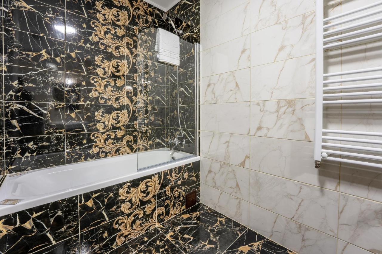Hotel Princessophie Segesvár Kültér fotó