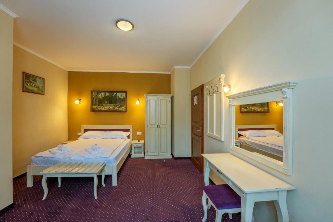 Hotel Princessophie Segesvár Kültér fotó
