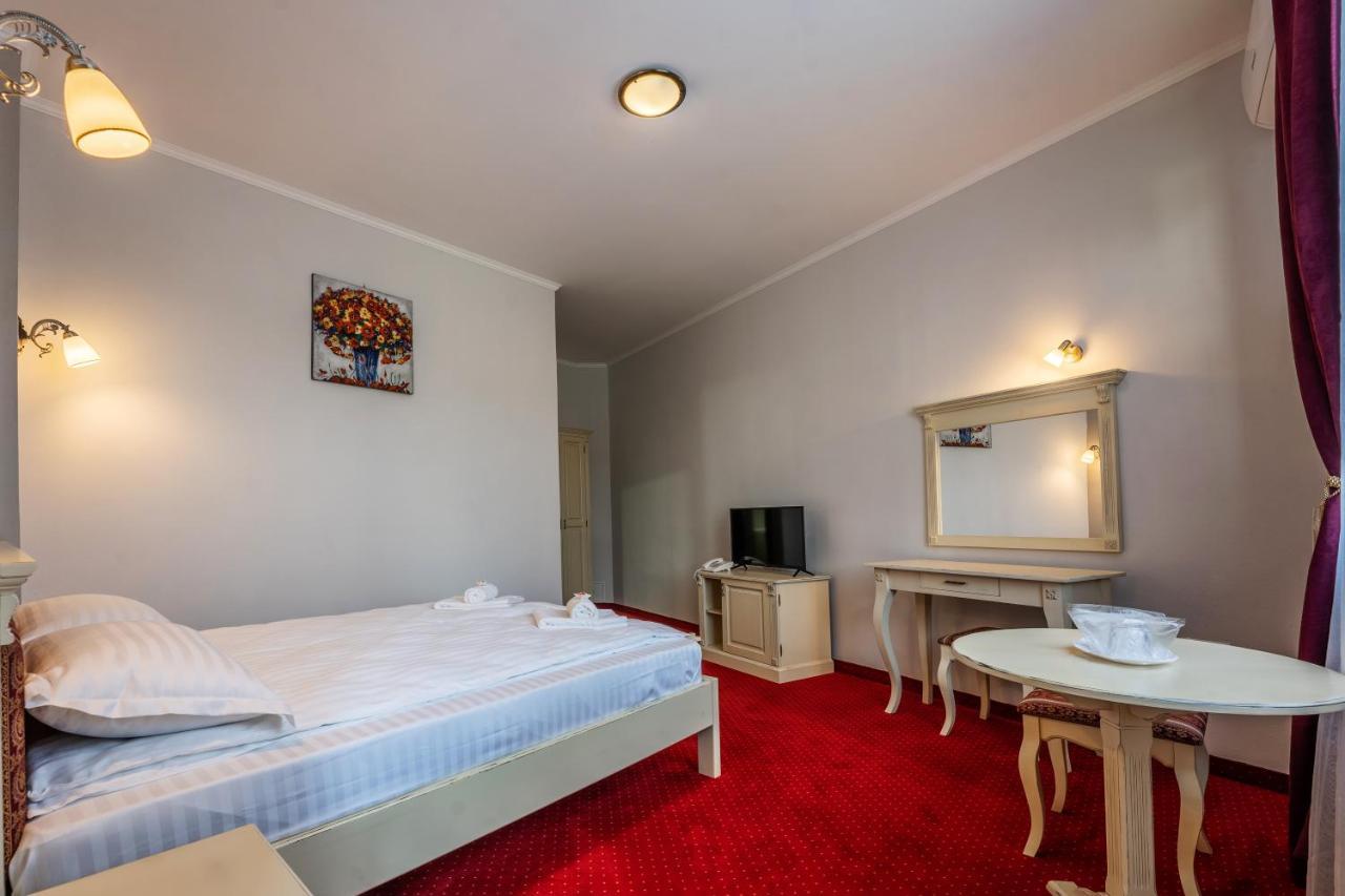 Hotel Princessophie Segesvár Kültér fotó