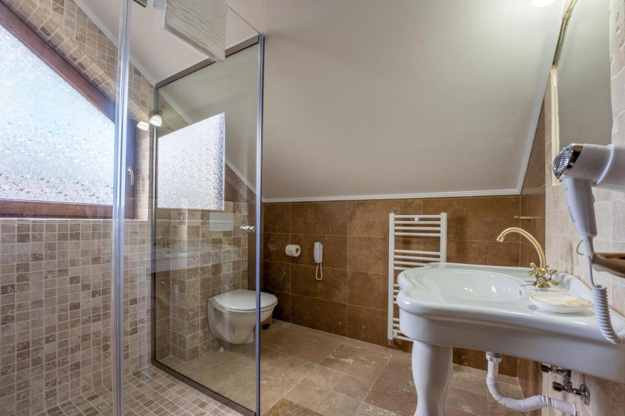 Hotel Princessophie Segesvár Kültér fotó