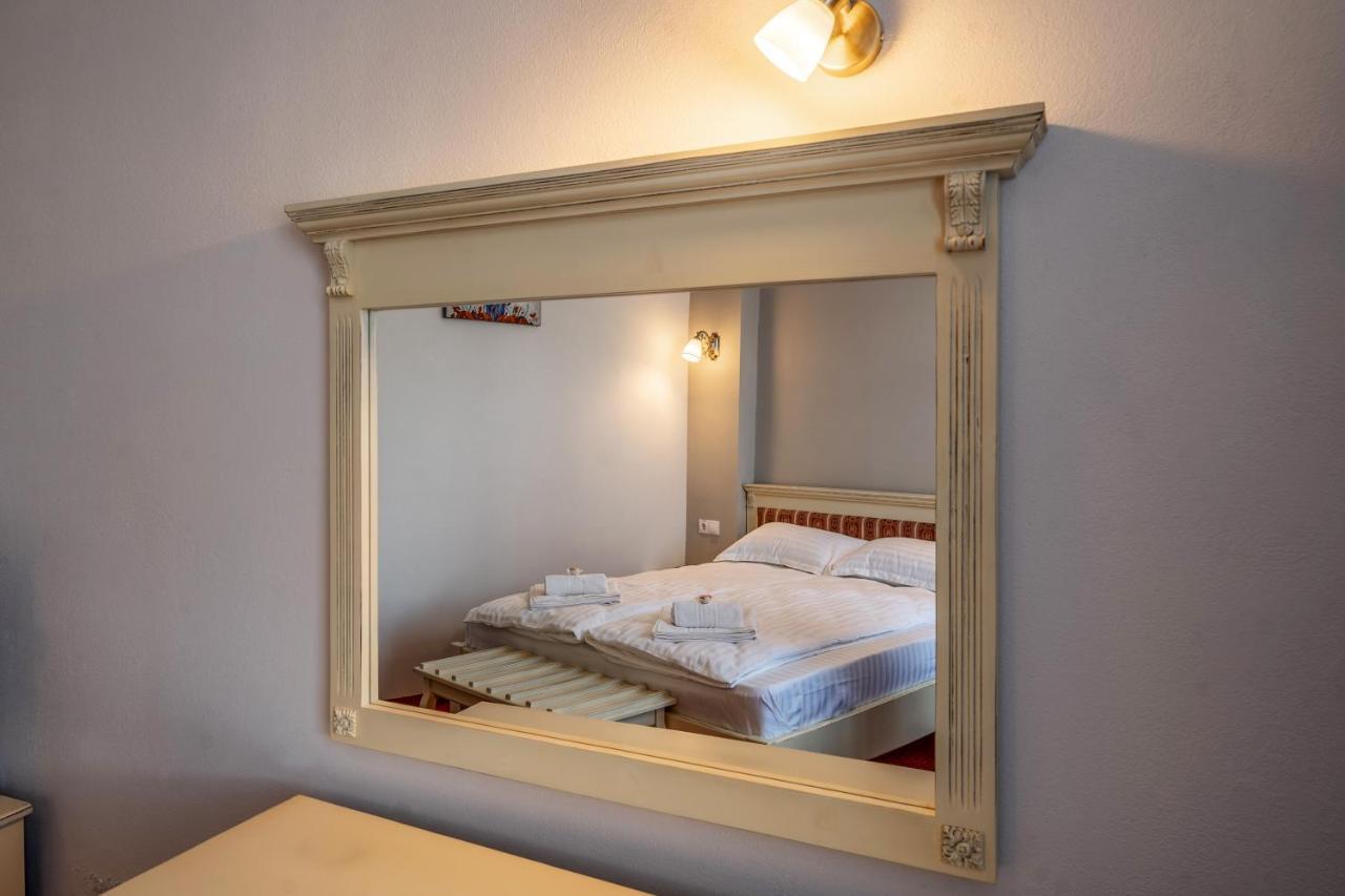Hotel Princessophie Segesvár Kültér fotó