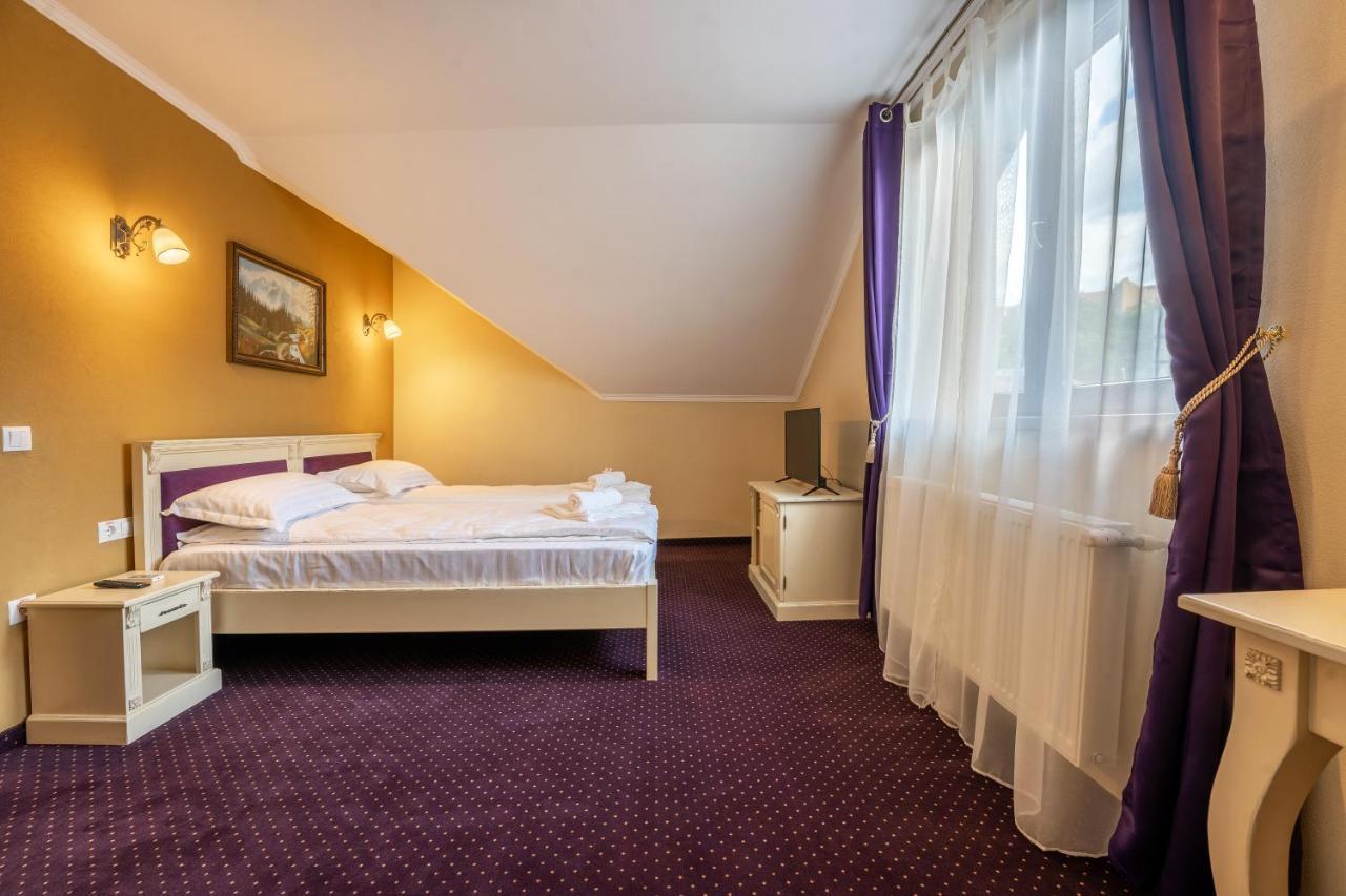 Hotel Princessophie Segesvár Kültér fotó