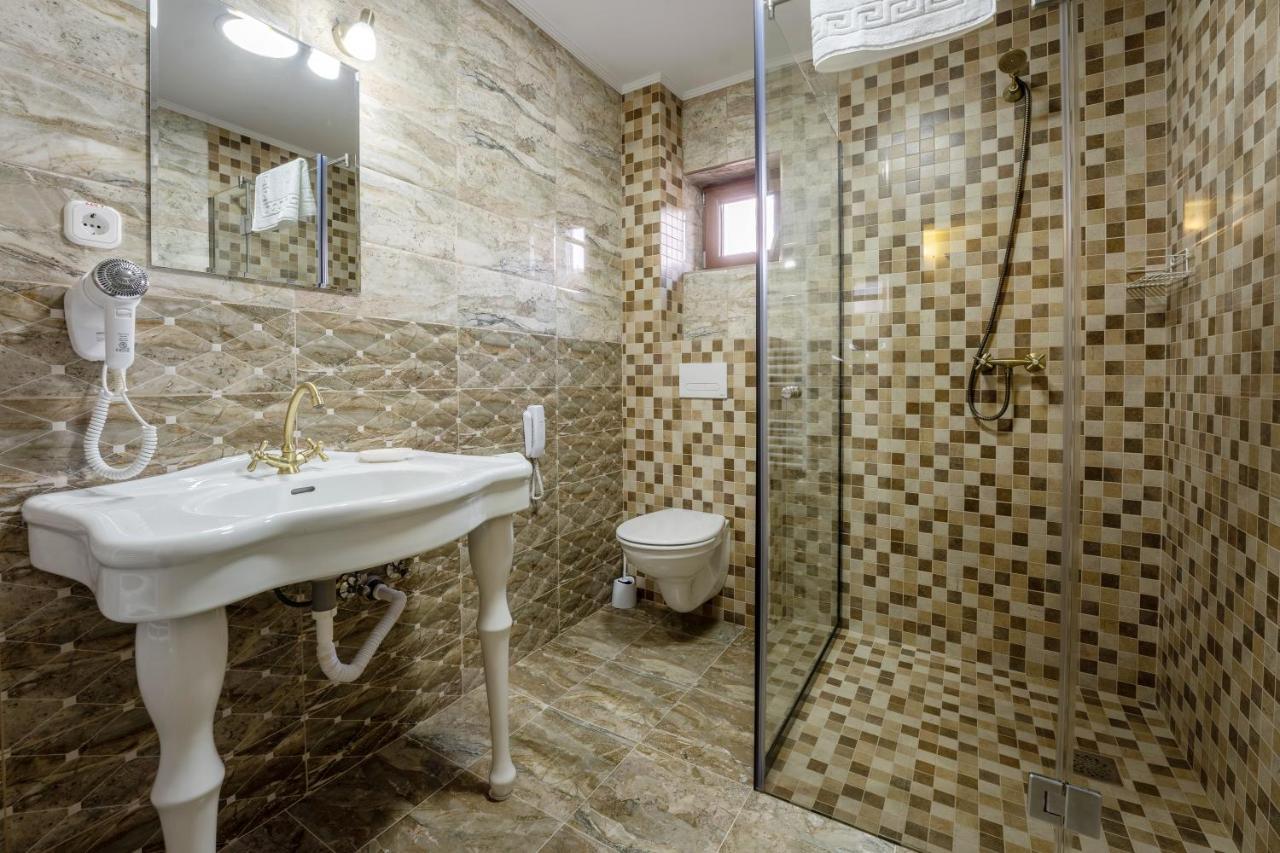 Hotel Princessophie Segesvár Kültér fotó