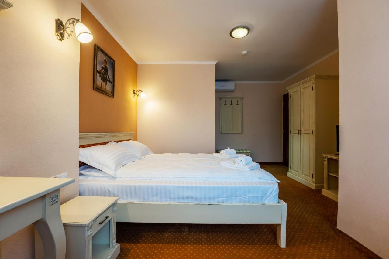 Hotel Princessophie Segesvár Kültér fotó