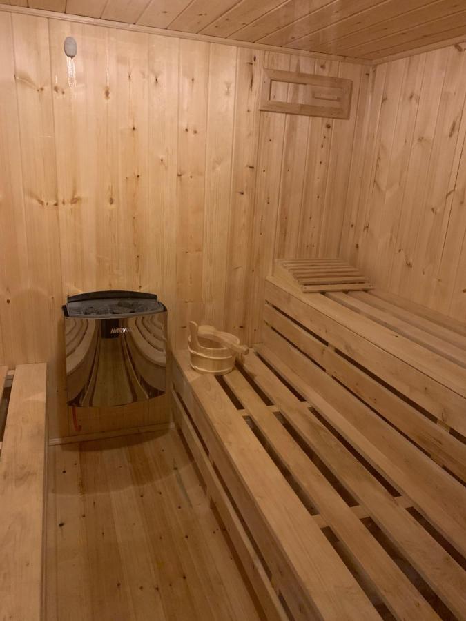 Hotel Princessophie Segesvár Kültér fotó